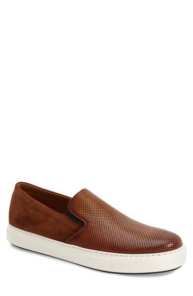 Men's Magnanni 'braulio' Slip-on