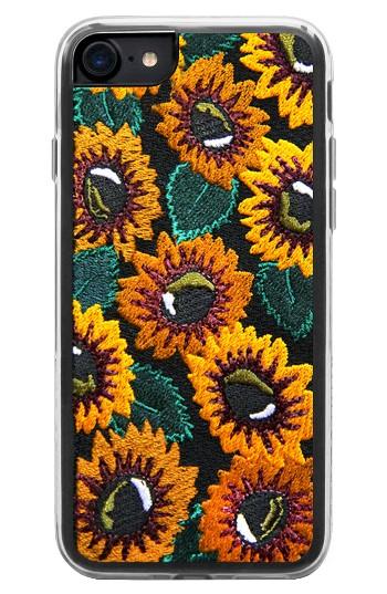 Zero Gravity Sunny Iphone 7 Case - Yellow