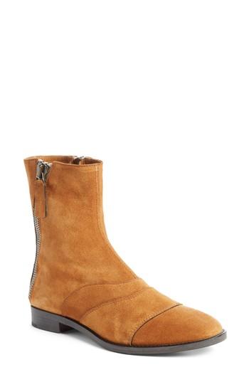 Women's Chloe Lexie Boot Us / 37eu - Brown