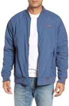 Men's Columbia Reversatility Jacket - Blue