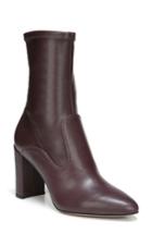 Women's Sarto By Franco Sarto Fancy Boot .5 M - Red