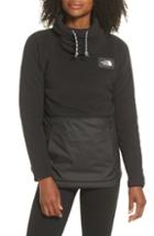 Women's The North Face Riit Pullover - Black