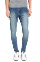 Men's Cheap Monday Him Spray Skinny Fit Jeans