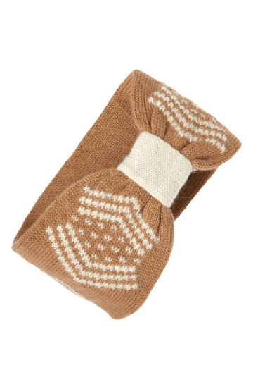 Lamini Tribeca Alpaca Headband