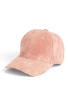 Women's Collection Xiix Baseball Cap - Pink