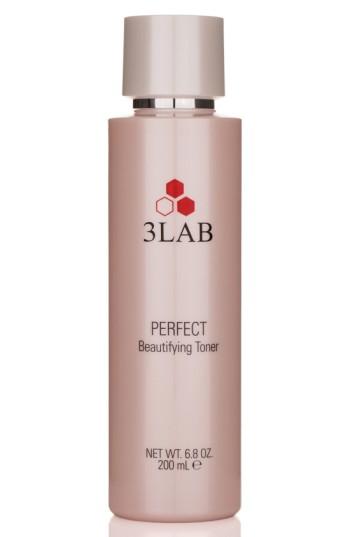 3lab Perfect Beautifying Toner