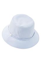 Women's Helen Kaminski Tapered Bucket Hat - Blue