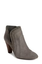 Women's Vince Camuto Reeista Bootie M - Grey