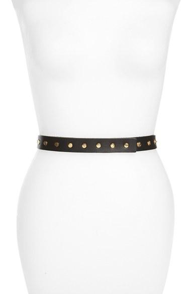 Women's Ada 'callie' Leather Belt