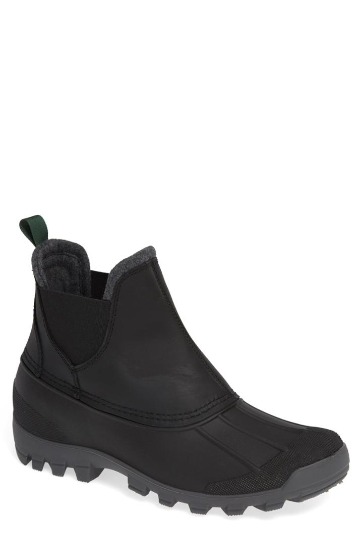 Men's Kamik Hudson C Waterproof Winter Boot