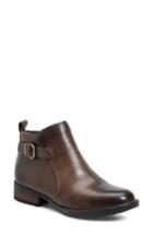 Women's B?rn Timms Bootie M - Brown