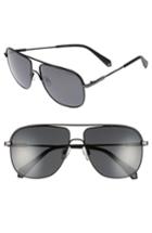 Men's Polaroid Eyewear 2055s 59mm Polarized Sunglasses -