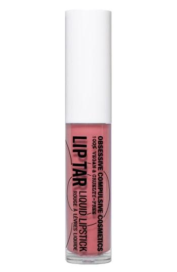 Obsessive Compulsive Cosmetics Lip Tar Liquid Lipstick - Magnolia