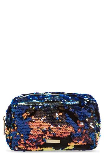 Skinny Dip Luxe Makeup Bag