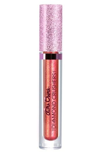 Lime Crime Diamond Crusher Lip Gloss - L.a.