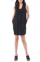 Women's Loyal Hana Nicole Maternity/nursing Minidress - White