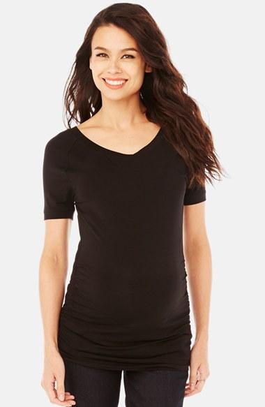 Women's Rosie Pope 'sylvie' Maternity Tee