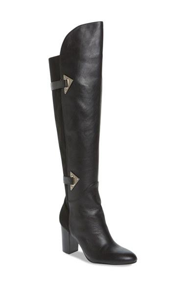 Women's Isola Callison Over The Knee Boot
