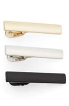 Men's Nordstrom Men's Shop 3-pack Tie Bar Set