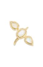Women's Collections By Joya Blake Moonstone Ring