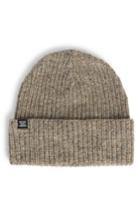 Men's Herschel Supply Co. Quartz Knit Cap - Grey