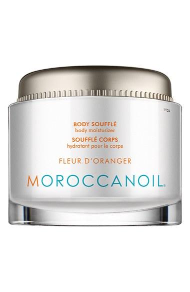 Moroccanoil Body Souffle
