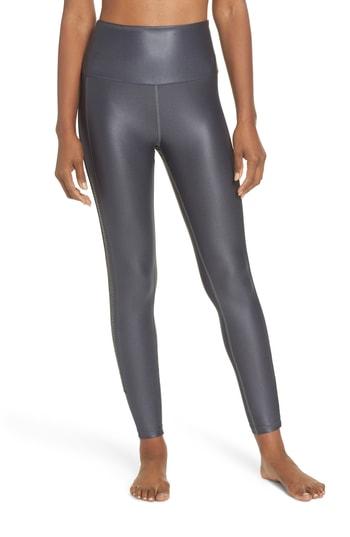 Women's Maaji Crocheta Tourmaline High Waist Leggings - Green