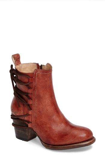 Women's Bed Stu Blaire Bootie