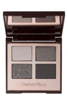 Charlotte Tilbury 'luxury Palette' Colour-coded Eyeshadow Palette - The Rock Chick