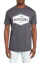 Men's Rip Curl Coaster Graphic T-shirt
