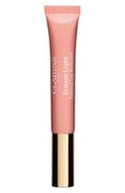 Clarins 'instant Light' Natural Lip Perfector - Apricot Shimmer 02