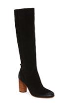 Women's Sam Edelman Camellia Boot, Size 11 M - Black