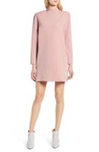 Women's Bronx And Banco Tunisia Embroidered Tulle Cocktail Dress - Beige