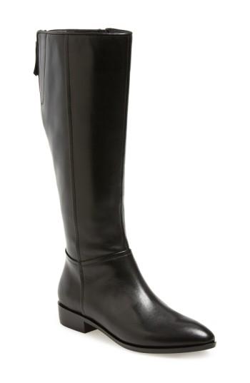 Women's Geox 'lover' Boot Us / 35eu - Black