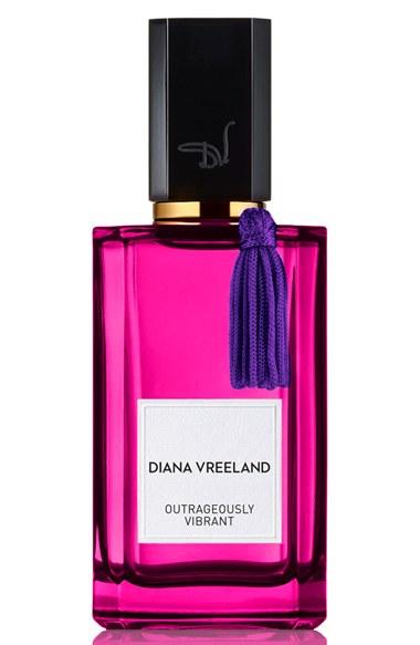 Diana Vreeland 'outrageously Vibrant' Eau De Parfum