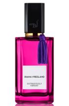 Diana Vreeland 'outrageously Vibrant' Eau De Parfum
