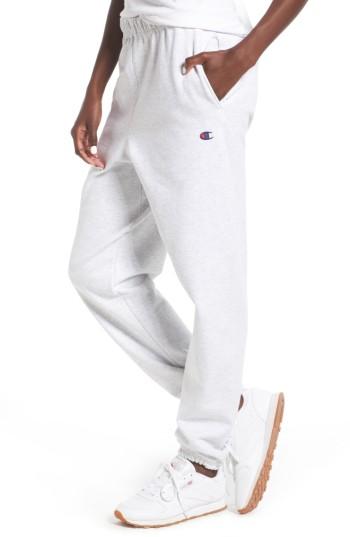 Women's Champion Sweatpants