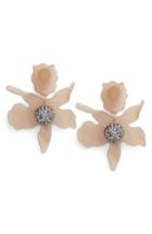 Women's Lele Sadoughi Crystal Drop Earrings