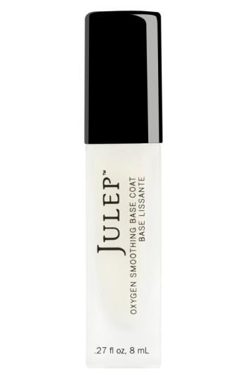 Julep(tm) Oxygen Smoothing Base Coat - No Color