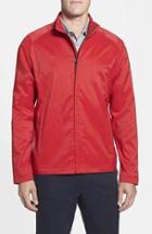 Men's Cutter & Buck 'blakely' Weathertec Wind & Water Resistant Full Zip Jacket