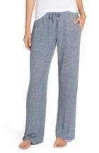 Women's Felina Jenny Slub Knit Lounge Pants - Blue