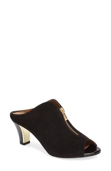 Women's J. Renee Franca Slide Sandal