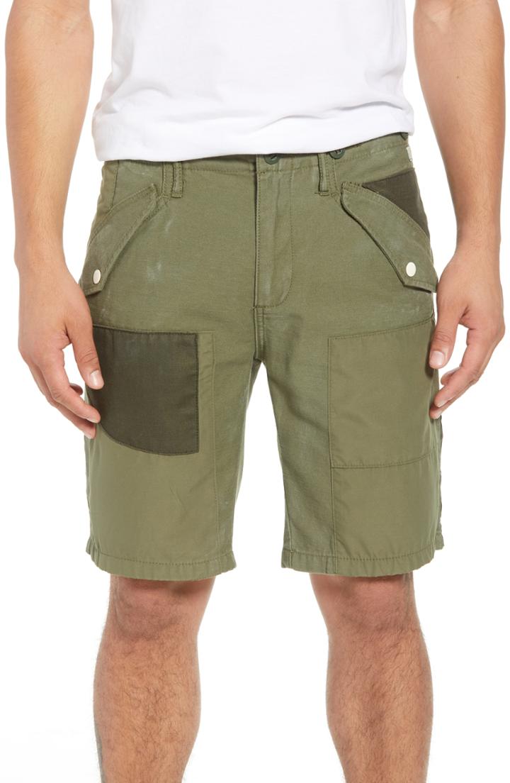 Men's Scotch & Soda Cargo Shorts