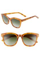 Women's Diff Ryder 52mm Polarized Sunglasses -
