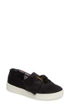Women's Ted Baker London Deyor Bow Slip-on Sneaker