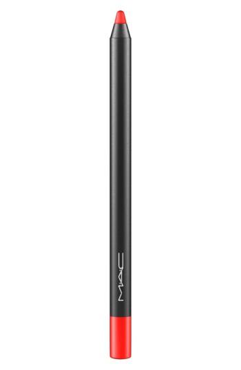 Mac 'pro Longwear' Lip Pencil - Cultured