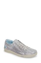 Women's Cloud Aika Dunkan Sneaker Us / 35eu - Grey