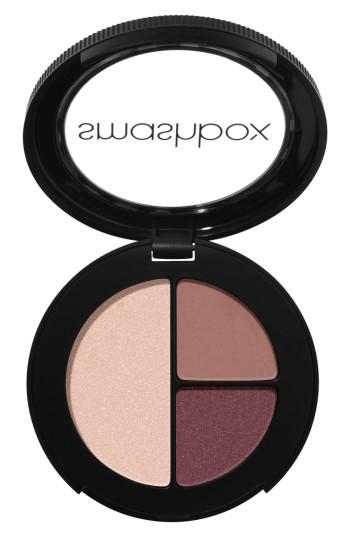 Smashbox Photo Edit Eyeshadow Trio - Snap Queen