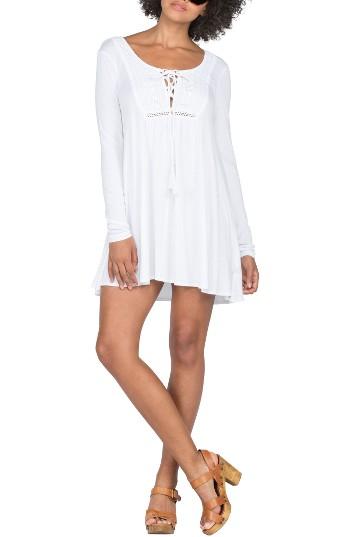 Women's Volcom Rockin Rad Dress