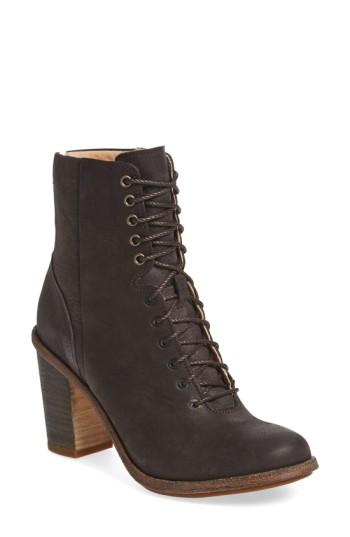 Women's Timberland 'marge - Mid' Boot M - Grey